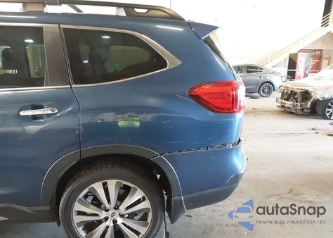 2022 Subaru Ascent Touring from USA, damaged, VIN 4S4WMARDXN3441663